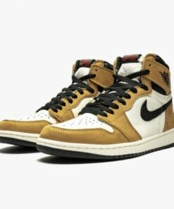 Alternative view of Air Jordan 1 “Rookie of the Year”