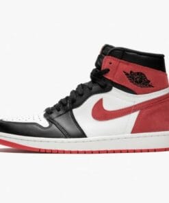 Air Jordan 1 “Track Red”