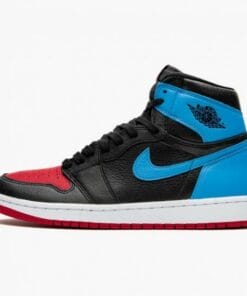 Air Jordan 1 “UNC To Chicago”