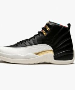 Air Jordan 12 Retro 2019 CNY “Chinese New Year”