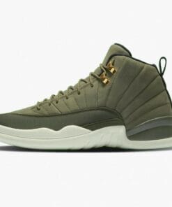 Air Jordan 12 Retro Chris Paul Class of 2003