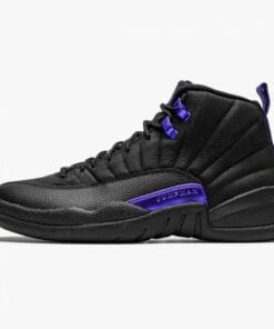Air Jordan 12 Retro Dark Concord