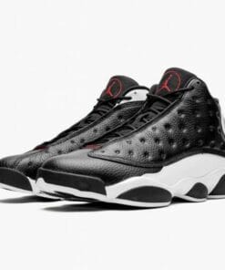 Alternative view of Air Jordan 13 He Got Game