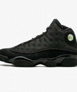 Air Jordan 13 Retro Black Cat