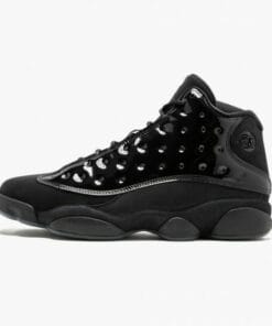 Air Jordan 13 Retro Cap and Gown