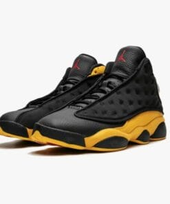 Alternative view of Air Jordan 13 Retro Carmelo Anthony