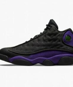 Air Jordan 13 Retro Court Purple