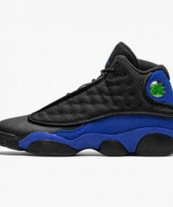 Air Jordan 13 Retro Hyper Royal-Black