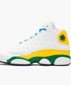 Air Jordan 13 Retro Playground
