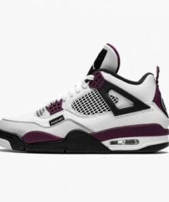 Air Jordan 4 Retro PSG