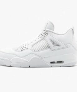 Air Jordan 4 Retro Pure Money