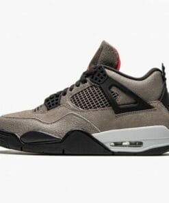 Air Jordan 4 Retro Taupe Haze