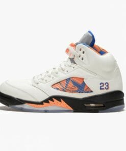 Air Jordan 5 Retro International Flight