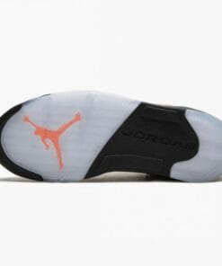 Alternative view of Air Jordan 5 Retro International Flight