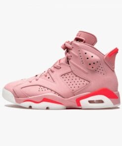 Air Jordan 6 Retro Aleali May