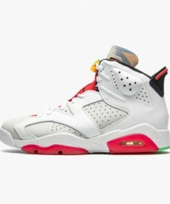 Air Jordan 6 Retro Hare