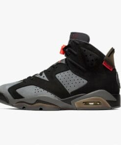 Air Jordan 6 Retro PSG Paris Saint-Germain