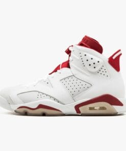 Air Jordan Retro 6 Alternate