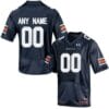 Auburn Tigers Custom Name and Number College NCAA Football Jersey 6 Auburn Tigers Custom Name and Number College NCAA Football Jersey