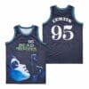 Dead Presidents 95 Cortis Movie Basketball Jersey