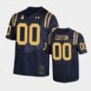 Navy Midshipmen Custom Jersey Name and Number College Football Replica Navy 6 Navy Midshipmen Custom Jersey Name and Number College Football Replica Navy