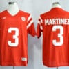 Nebraska Huskers #3 Taylor Martinez College Football Jersey Red 7 Nebraska Huskers #3 Taylor Martinez College Football Jersey Red