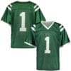 Ohio Bobcats Custom Jersey Name and Number Football Style 2