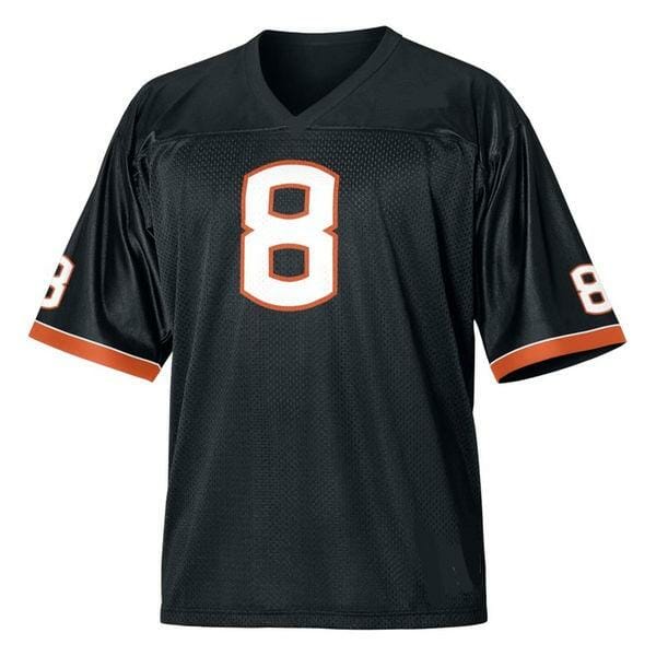 Oregon State Custom Jersey Name and Number NCAA College Football Style 2 10 Oregon State Custom Jersey Name and Number NCAA College Football Style 2
