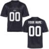 Rice Owls Custom Jersey Name And Number NCAA College Football Navy