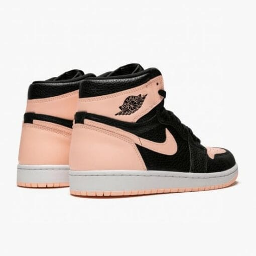 crimson tint jordan 1 white