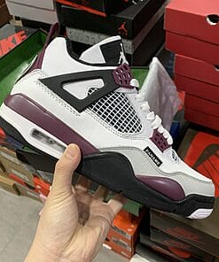 Air Jordan 4 “PSG”