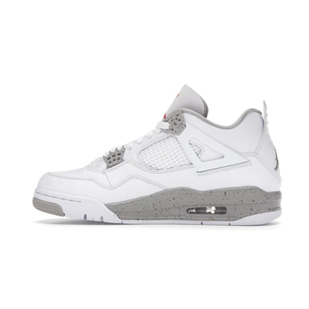 retro 4 white oreo outfit