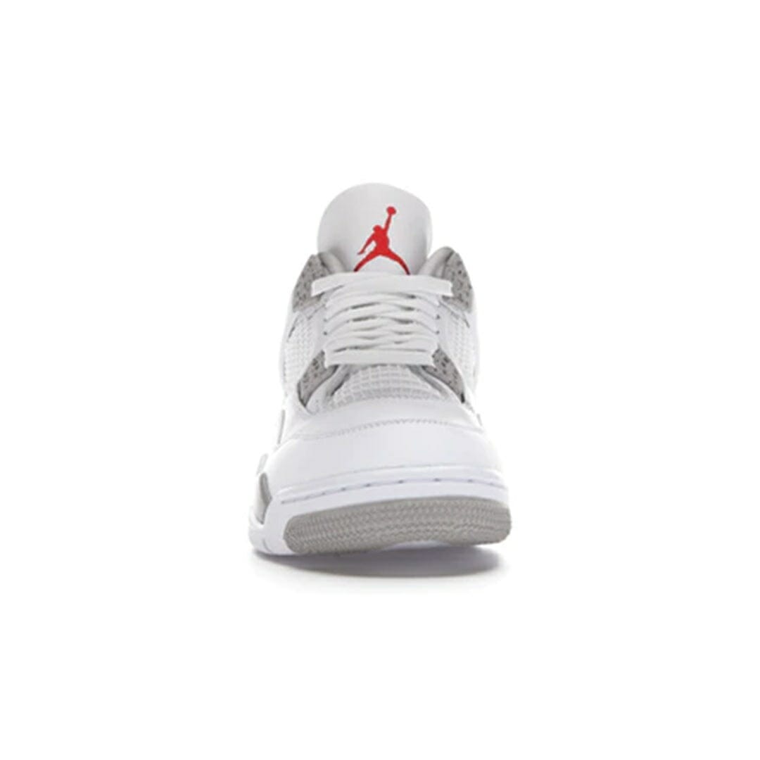 air jordan 4 retro white oreo price