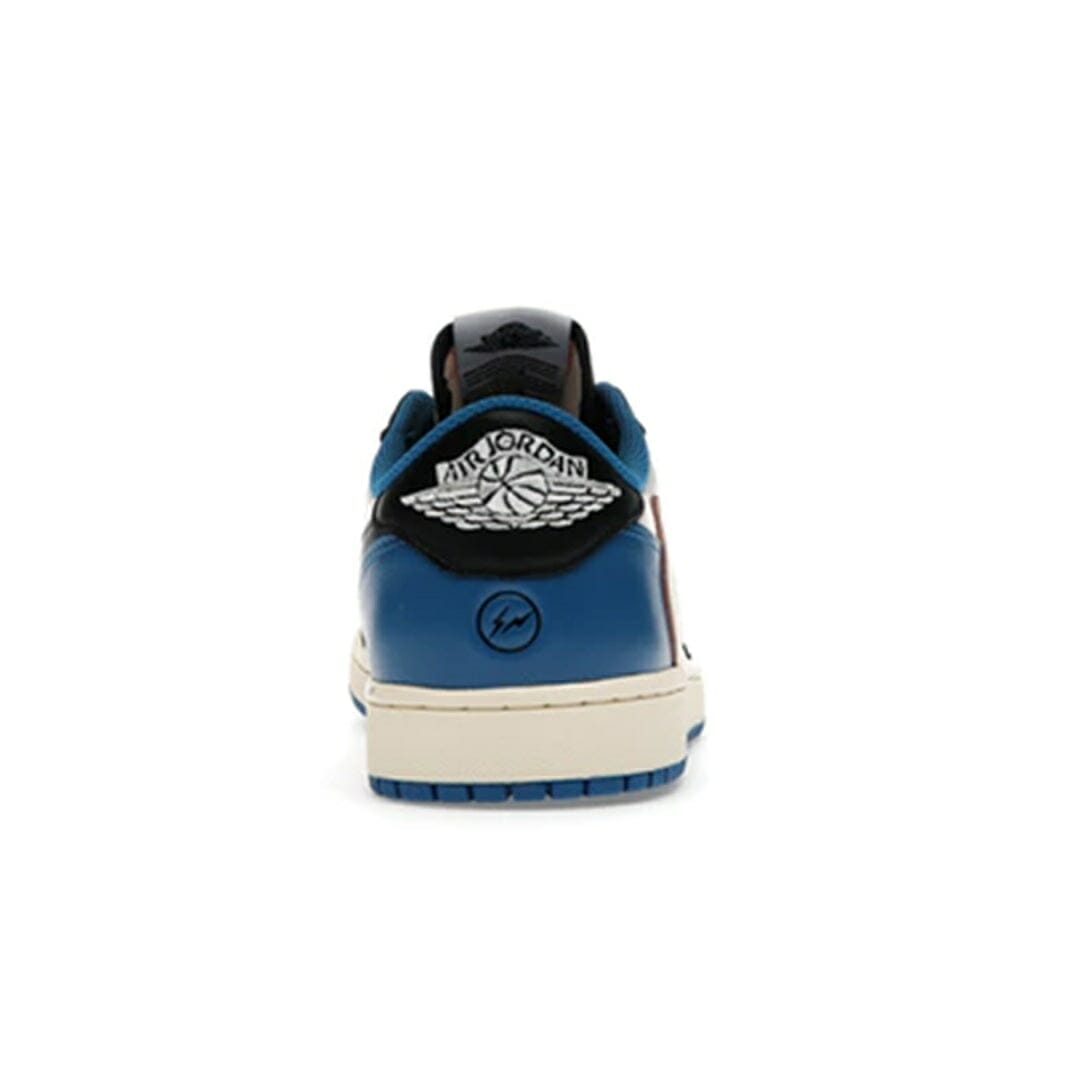 travis scott jordan 1 low fragment raffle