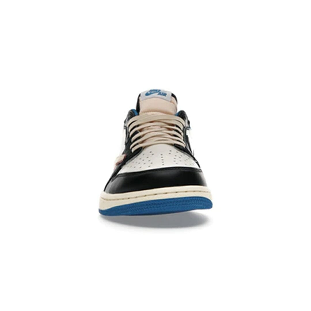 travis scott x fragment x air jordan 1 low price