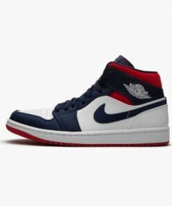 Air Jordan 1 Mid USA