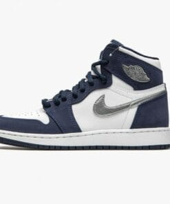Air Jordan 1 Retro High COJP Midnight Navy