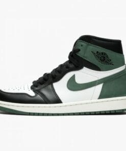 Air Jordan 1 Retro High Clay Green
