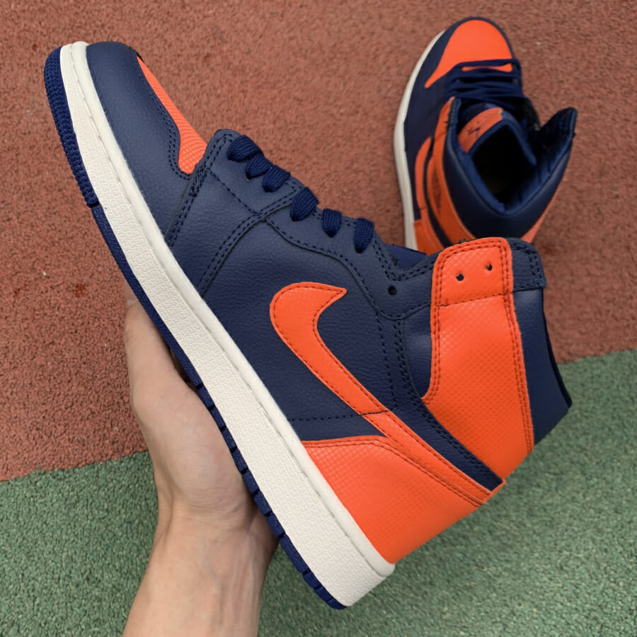 mens air jordan 1 retro high