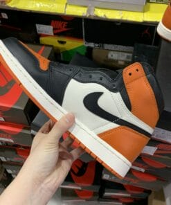 Air Jordan 1 Shattered Backboard