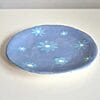 Daisy Decorative Tray