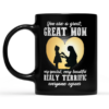 Great Mom Mug