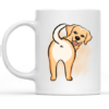 Sorry For All The Time I Kissed You After Licking My Butt Mug 4