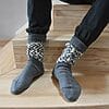 Thermal Nordic Socks