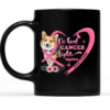 We Heal Cancer And Fight Together Breast Cancer Awareness Mug