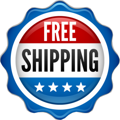 free shipping circle icon transparent background 4