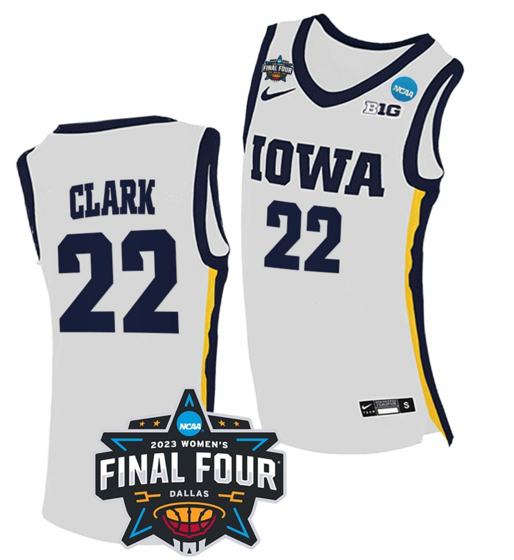 [Available Now] Buy New Caitlin Clark Jersey Iowa Hawkeyes