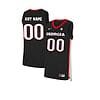 Custom Georgia Bulldogs Jersey College Basketball Name and Number Elite Black 2 Custom Georgia Bulldogs Jersey College Basketball Name and Number Elite Black