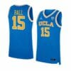 LiAngelo Ball Jersey #15 UCLA Bruins NCAA College Basketball Jerseys Royal 3 LiAngelo Ball Jersey #15 UCLA Bruins NCAA College Basketball Jerseys Royal