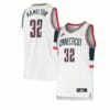 UConn Huskies #32 Richard Hamiltoon Jersey NCAA College Basketball Jerseys White 2 UConn Huskies #32 Richard Hamiltoon Jersey NCAA College Basketball Jerseys White
